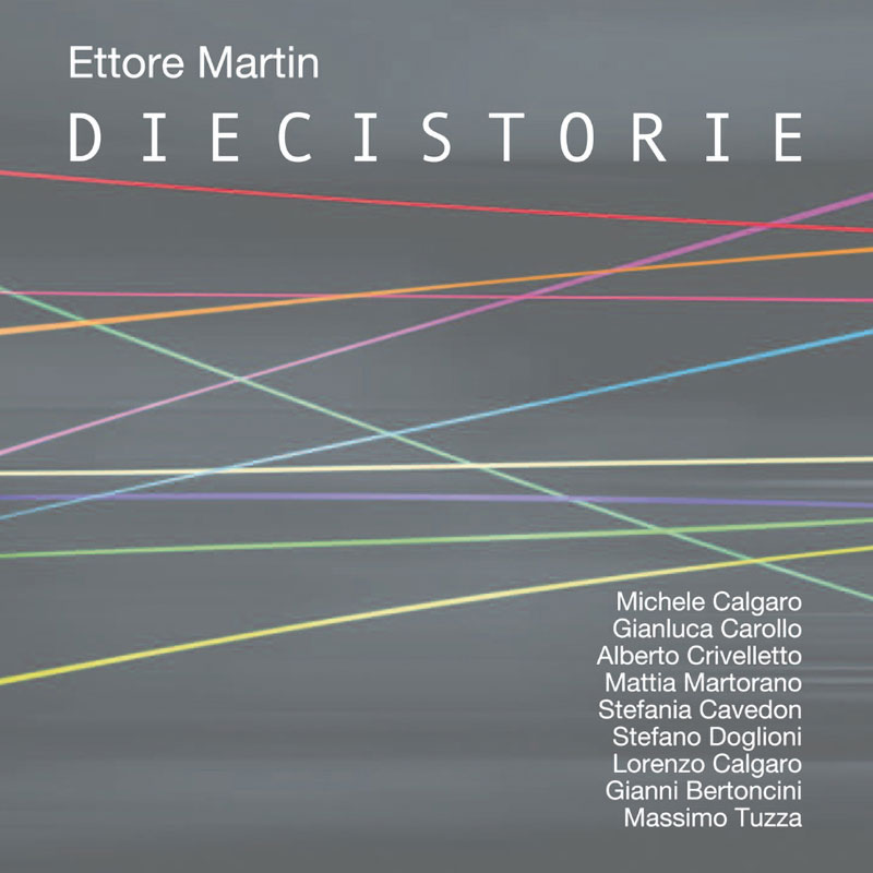 36diecistorie