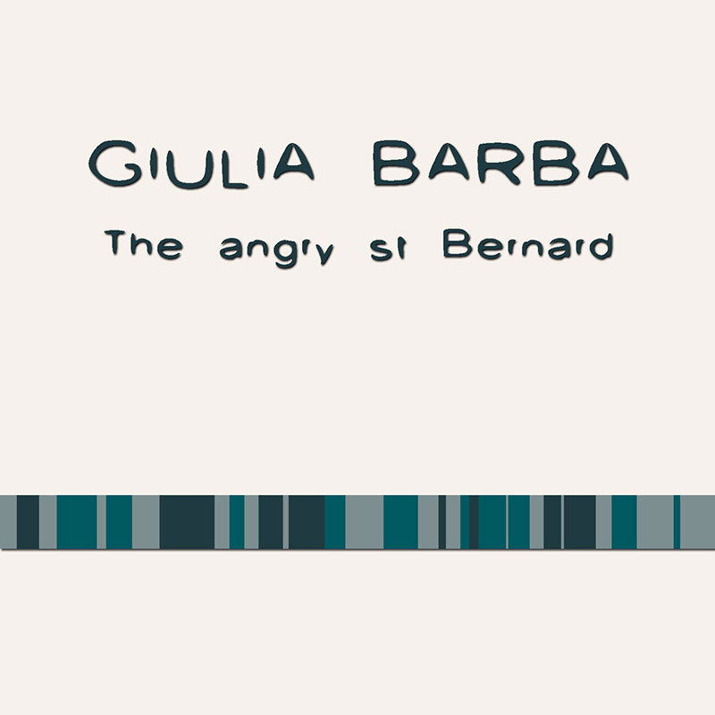 54angrystbernard