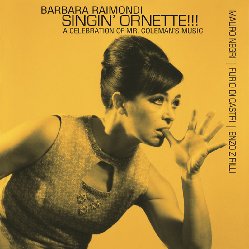 55singinornette