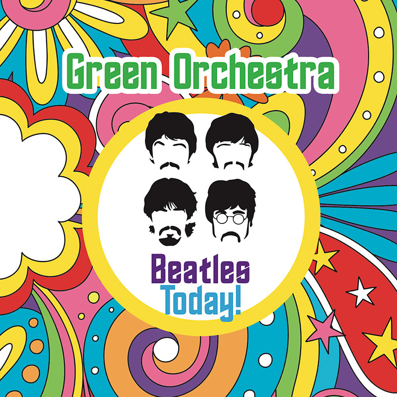 beatlestoday