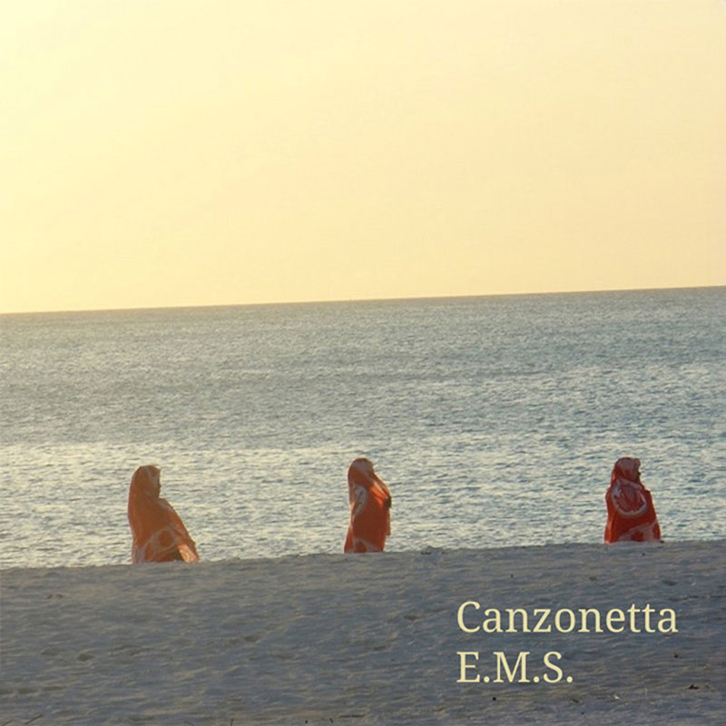 Canzonetta RMX