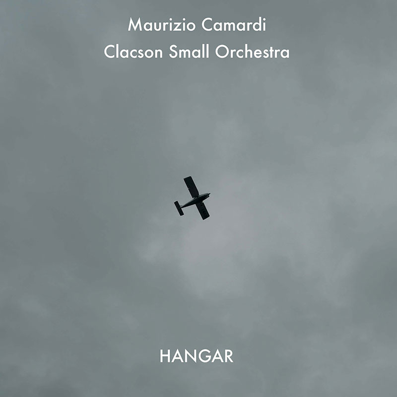 hangar